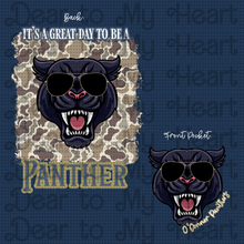 Load image into Gallery viewer, O&#39;Connor Panthers
