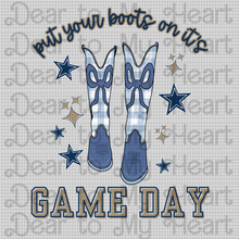 Load image into Gallery viewer, O&#39;Connor Panthers
