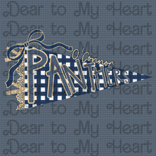 Load image into Gallery viewer, O&#39;Connor Panthers
