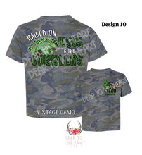 Load image into Gallery viewer, Cuero Gobblers
