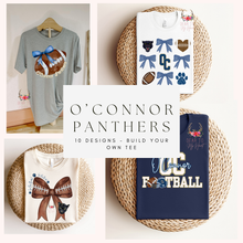Load image into Gallery viewer, O&#39;Connor Panthers
