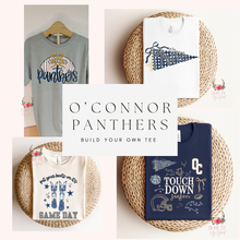 Load image into Gallery viewer, O&#39;Connor Panthers
