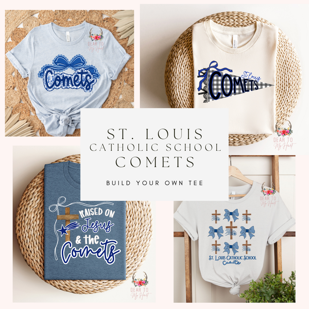 St. Louis Comets
