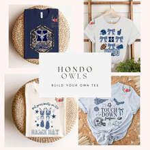Load image into Gallery viewer, Hondo Owls
