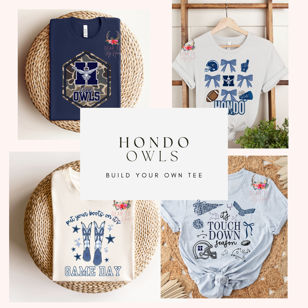 Hondo Owls