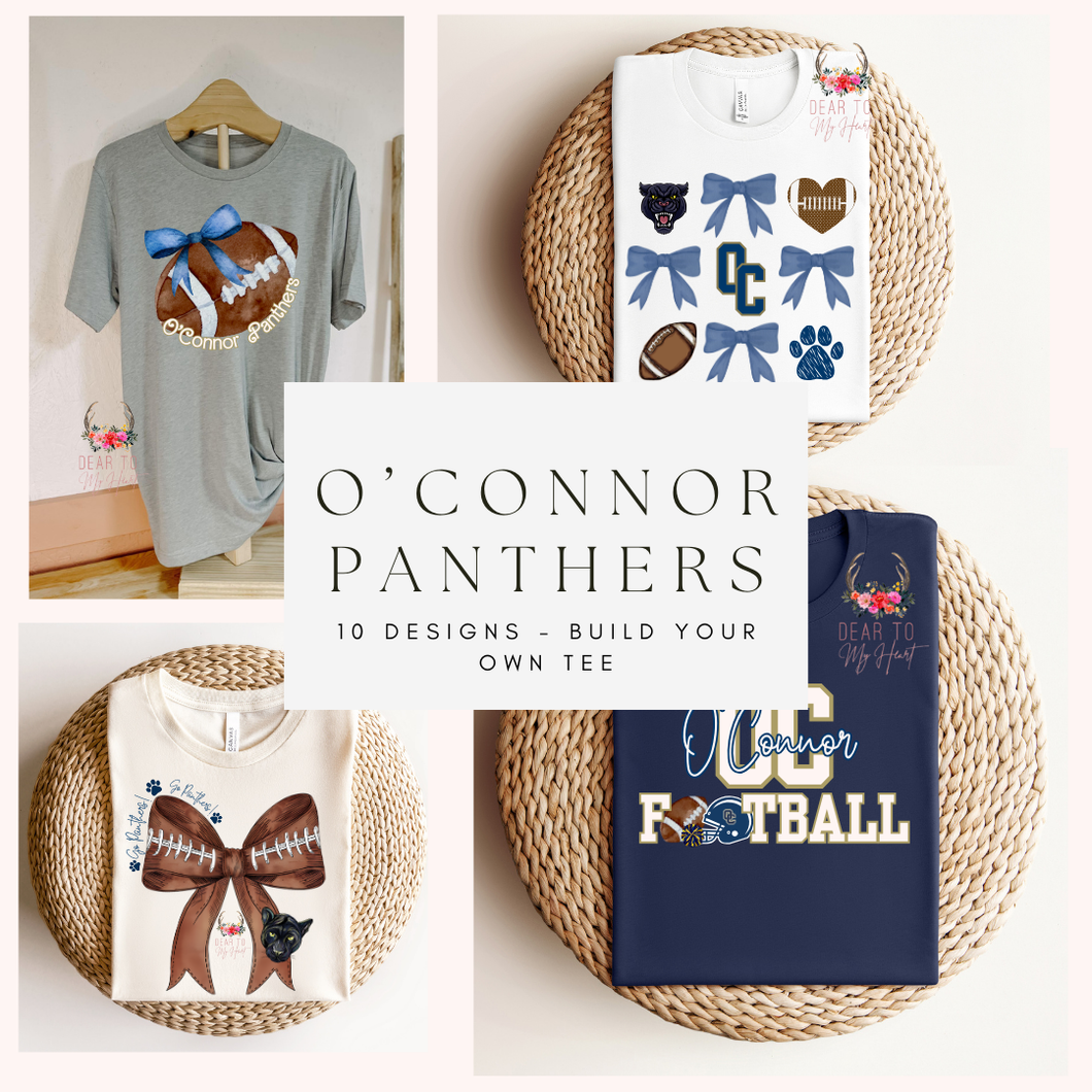 O'Connor Panthers
